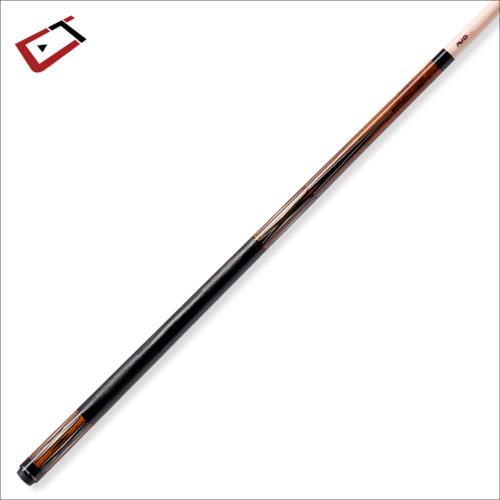 Cuetec AVID Proof Brown LTC Wrap 12.75mm Shaft