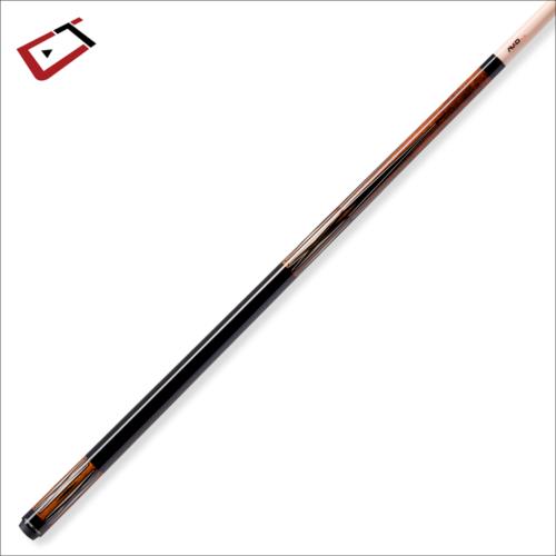 Cuetec AVID Proof Brown No Wrap 11.75mm Shaft