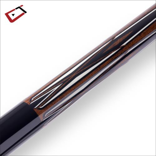 Cuetec AVID Proof Brown No Wrap 11.75mm Shaft