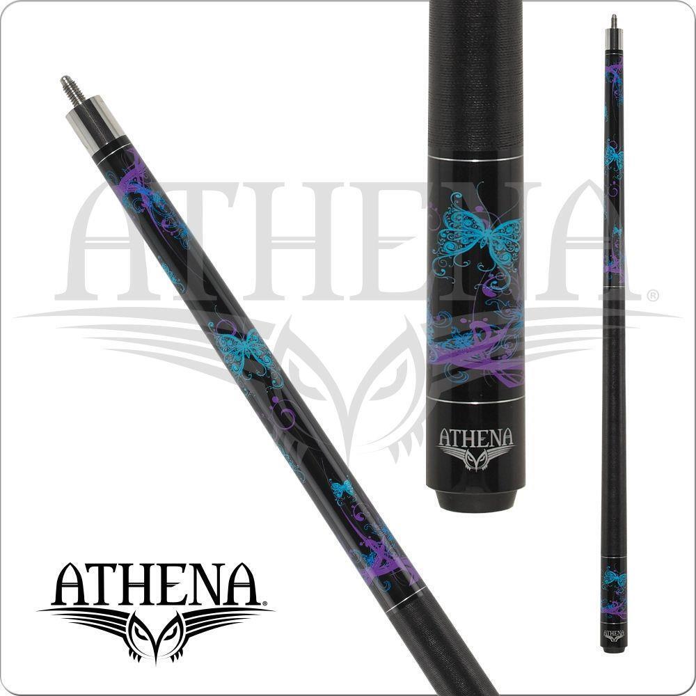 Athena ATH44 Pool Cue!! 19oz!! Free Shipping!!