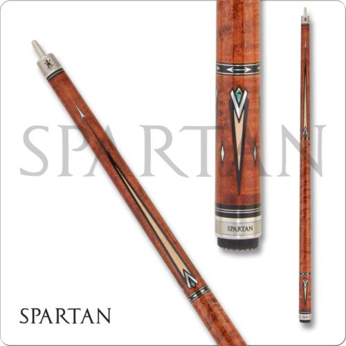 Spartan