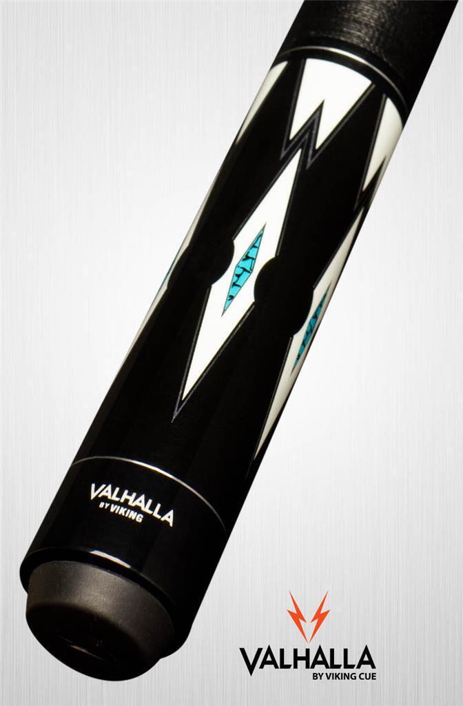 Viking Valhalla VA961 Hard Rock Maple Pool/Billiard Cue! New!