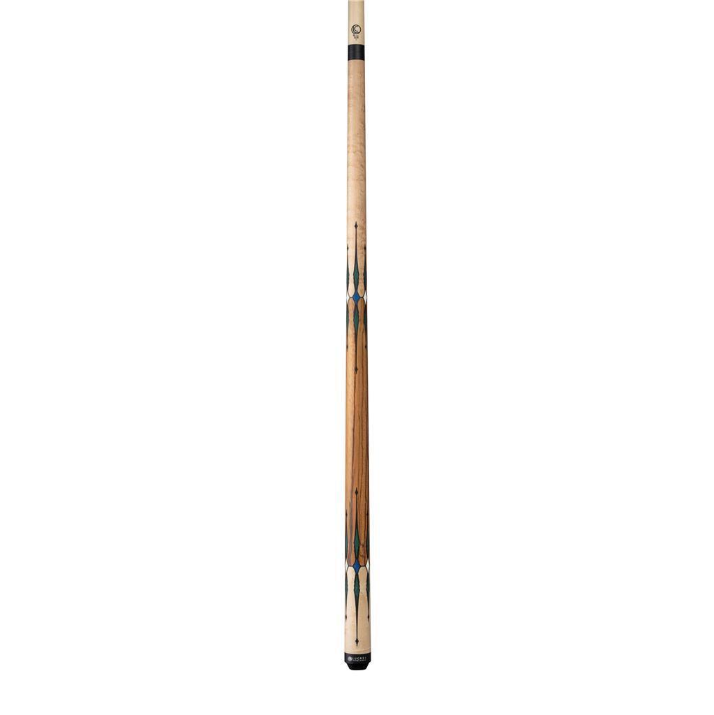 Lucasi LUX64 October 2023 COTM - 11.75mm Zero Flexpoint Shaft! Free Shipping!