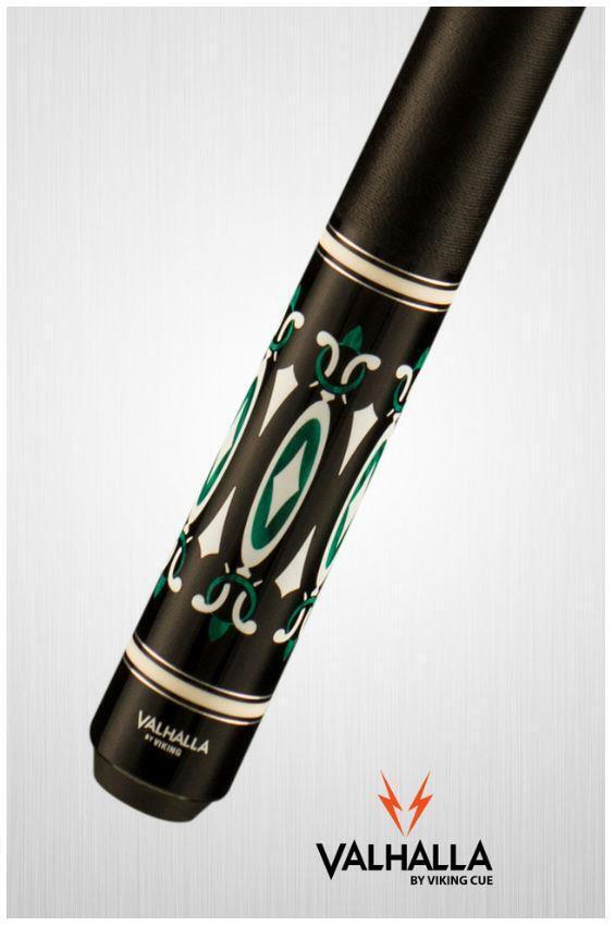 Viking Valhalla Pool Cue VA735 Billiards Stick! Lifetime Warranty!