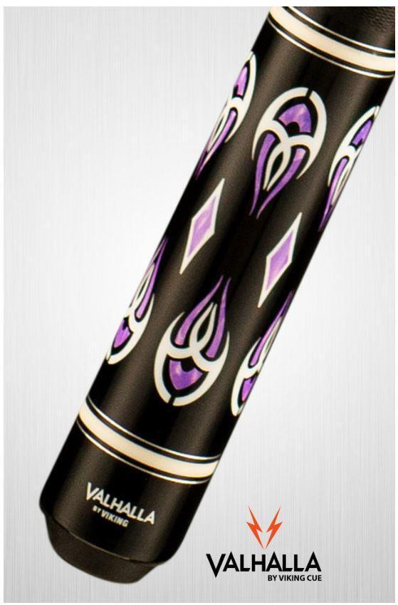 Viking Valhalla Pool Cue VA725 Billiards Stick! Lifetime Warranty!
