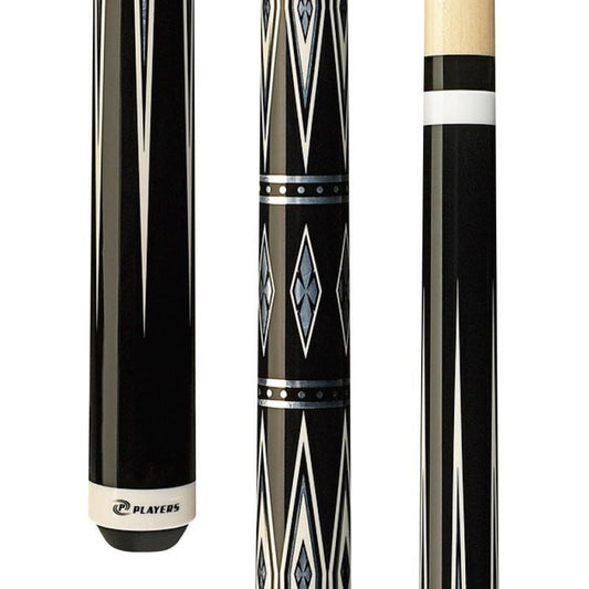 Players G-3372 Pool Cue Billiards Free Shipping Lifetime Warranty! New!