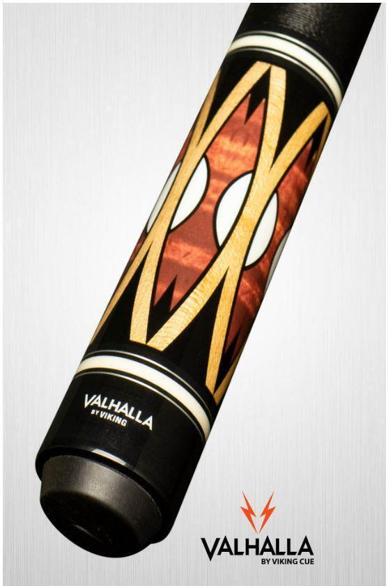 Viking Valhalla VA605 Pool Cue, Lifetime Warranty, Free Shipping