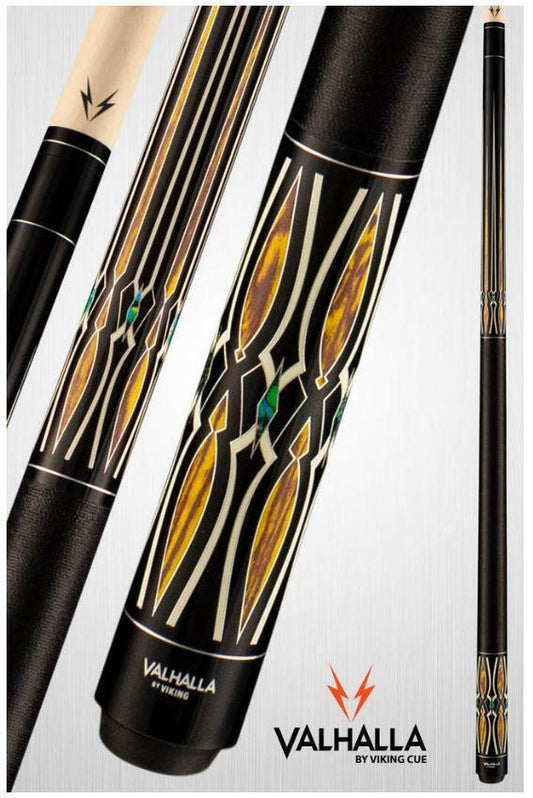 Viking Valhalla VA785 Pool Cue, Lifetime Warranty, Free Shipping