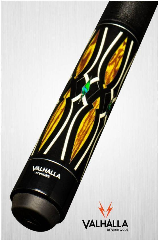 Viking Valhalla VA785 Pool Cue, Lifetime Warranty, Free Shipping