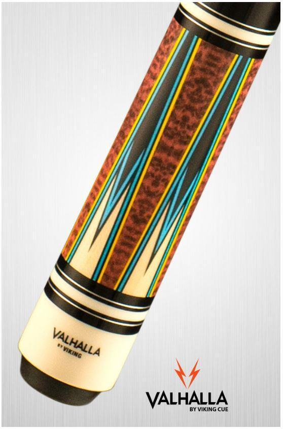 Viking Valhalla VA931 Pool Cue, Lifetime Warranty, Free Shipping