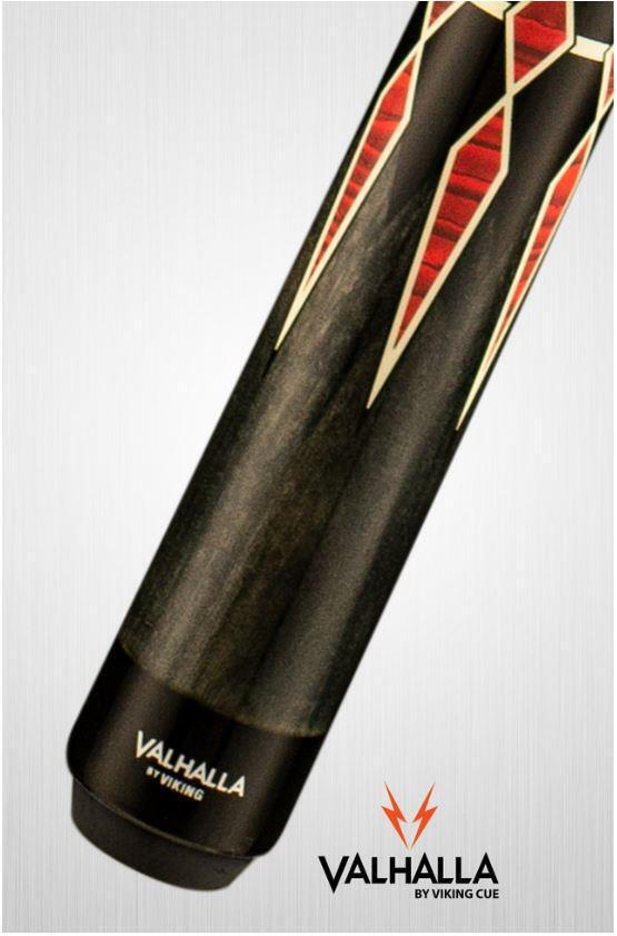 Viking Valhalla VA941 Pool Cue, Lifetime Warranty, Free Shipping