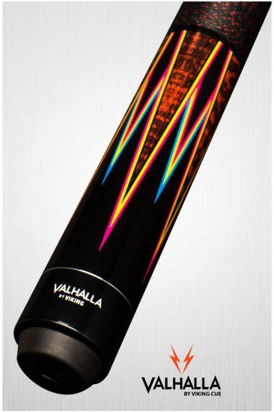 Viking Valhalla VA921 Pool Cue, Lifetime Warranty, Free Shipping