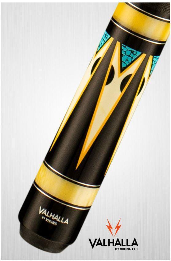 Viking Valhalla VA950 Pool Cue, Lifetime Warranty, Free Shipping