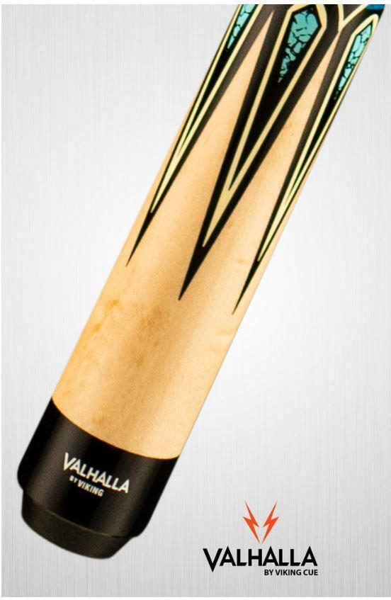 Viking Valhalla VA942 Pool Cue, Lifetime Warranty, Free Shipping