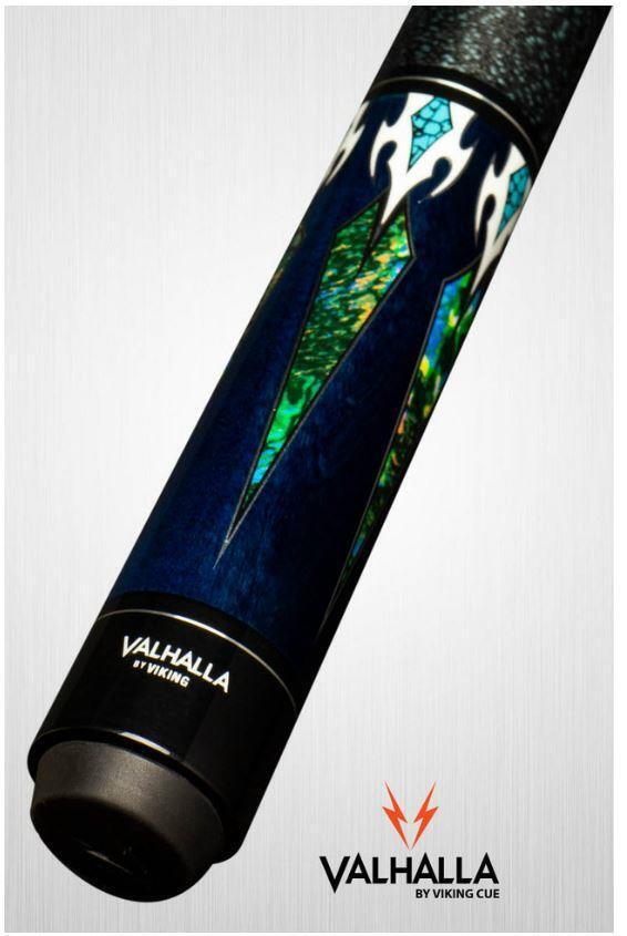 Viking Valhalla VA873 Pool Cue, Lifetime Warranty, Free Shipping