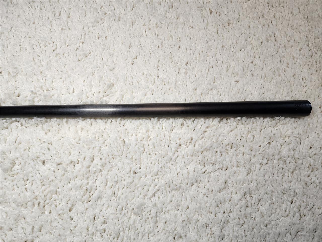 Predator Revo Carbon Fiber Shaft - 12.4mm Uniloc BVP- Van Soft Tip