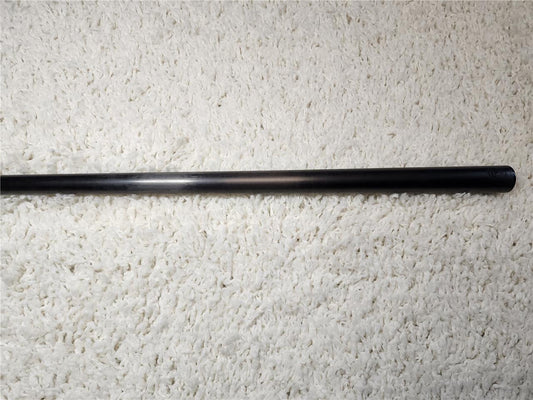 Predator Revo Carbon Fiber Shaft - 12.4mm Uniloc BVP- Van Soft Tip