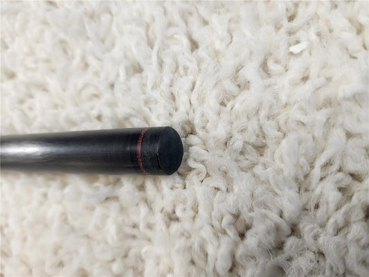 Predator Revo Carbon Fiber Shaft - 12.9 mm Uniloc BVP- Kamakazi Soft Tip