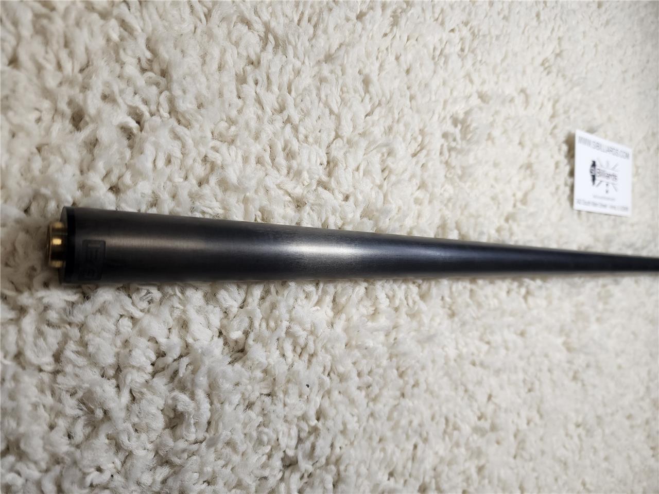 Predator Revo Carbon Fiber Shaft - 12.9 mm Uniloc BVP- Kamakazi Soft Tip