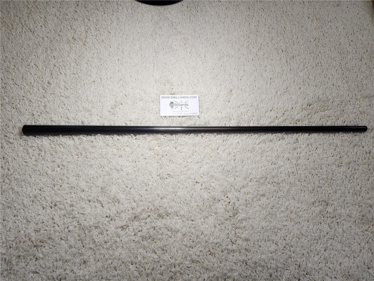 Predator Revo Carbon Fiber Shaft - 12.9 mm Uniloc BVP- Kamakazi Soft Tip