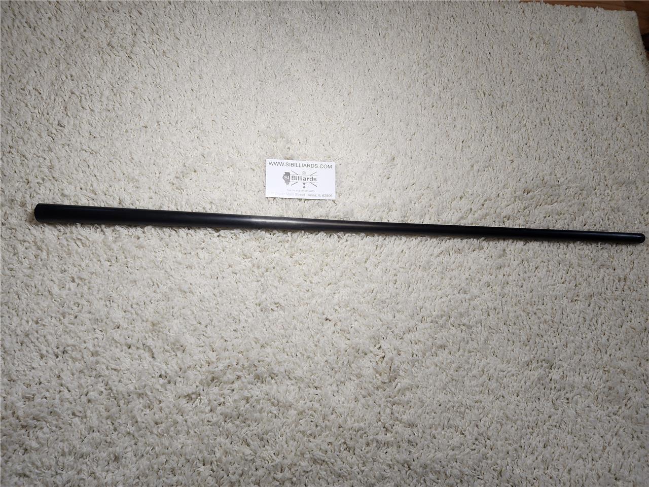Predator Revo Carbon Fiber Shaft - 12.9 mm Uniloc BVP- Kamakazi Soft Tip