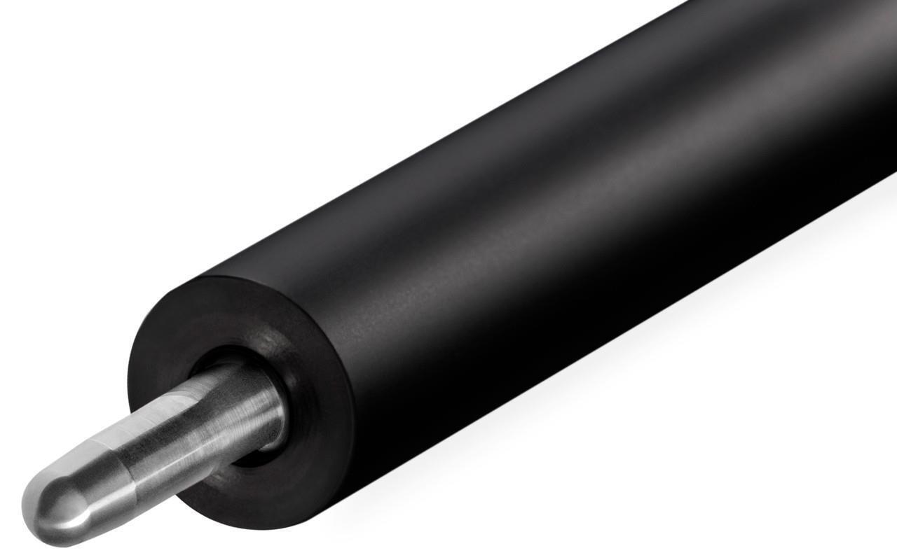Predator Sport 2 Amp Sport Wrap Uniloc Pool Cue with Bull Carbon 11.75 mm Shaft
