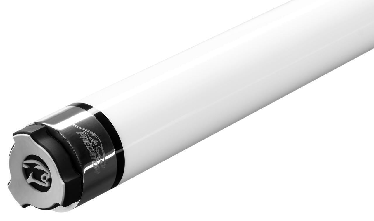 Predator Sport 2 Volt No Wrap Pool Cue Uniloc Bull Carbon 12.25 Shaft New!!