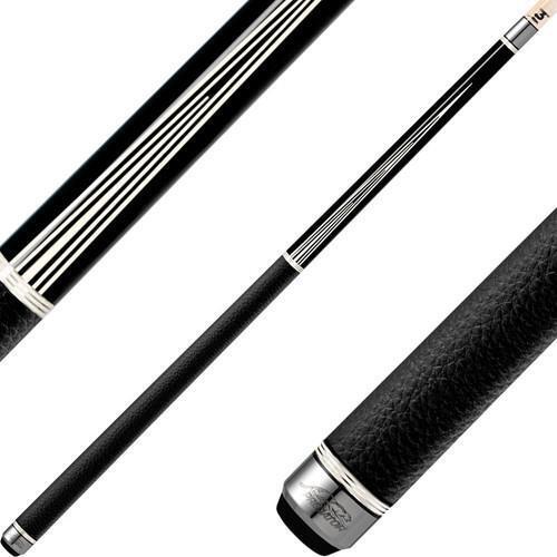 Predator 9K-3 Pool Cue - UniLoc Revo 12.9mm WVP + Jt. Caps & Case