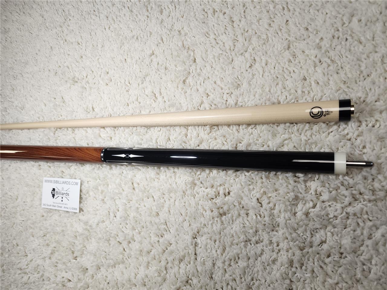 Lucasi Custom LUX 70 Pool Cue 19oz Butt Only (81/100) Hybrid Slim $755