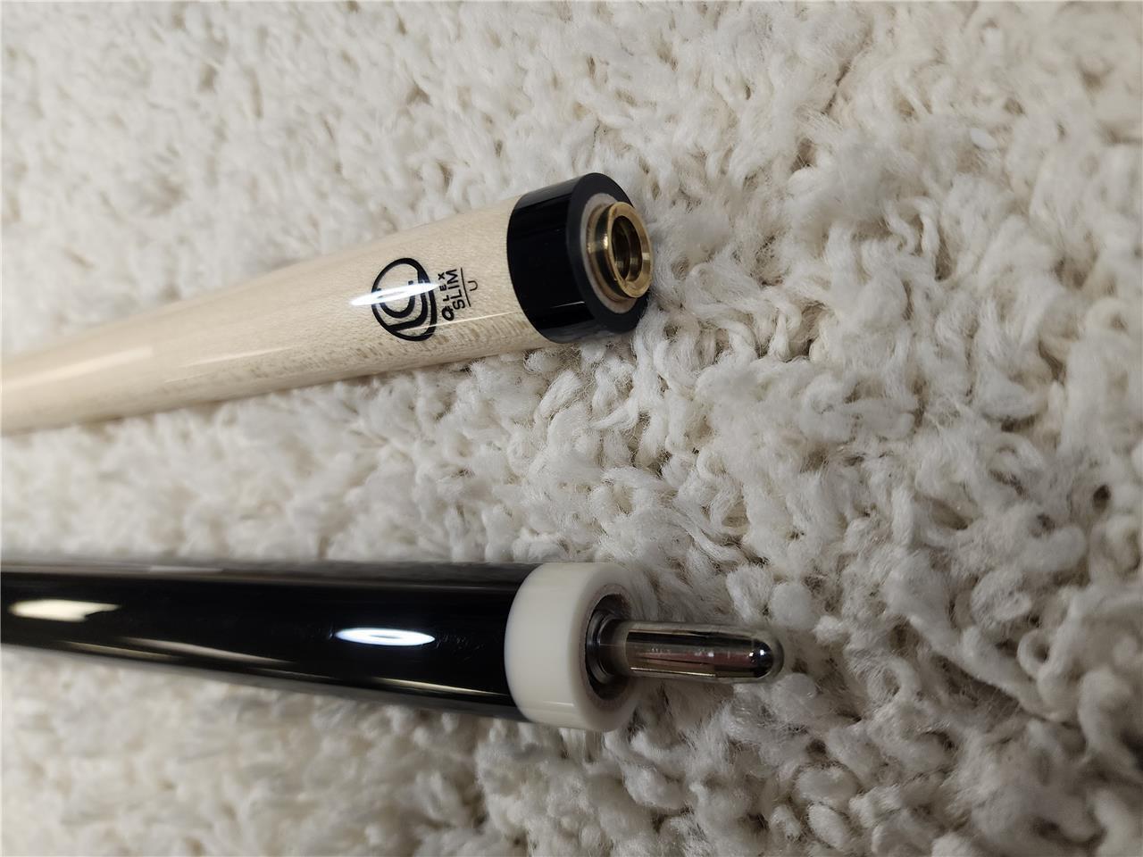Lucasi Custom LUX 70 Pool Cue 19oz Butt Only (81/100) Hybrid Slim $755