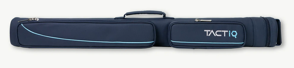 Tactiq Core 2x3 Hard Pool Cue Case, Padded Backpack Straps, Free Shipping!!