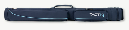 Tactiq Core 2x3 Hard Pool Cue Case, Padded Backpack Straps, Free Shipping!!
