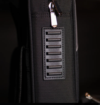 Tactiq Core Lite 4x5 Soft Pool Cue Case! Back Pack Straps!! Free Shipping!