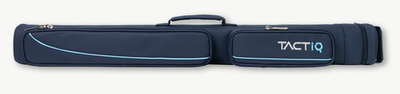 Tactiq Core 2x3 Hard Pool Cue Case, Padded Backpack Straps, Free Shipping!!