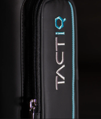 Tactiq Core 2x3 Hard Pool Cue Case, Padded Backpack Straps, Free Shipping!!