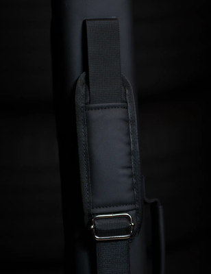 Tactiq Core 2x3 Hard Pool Cue Case, Padded Backpack Straps, Free Shipping!!