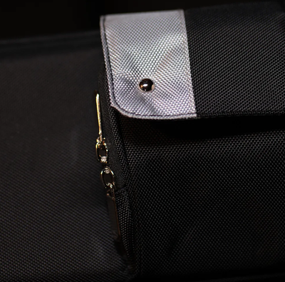 Tactiq Core Lite 4x5 Soft Pool Cue Case! Back Pack Straps!! Free Shipping!