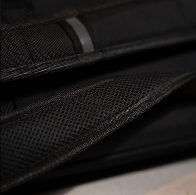 Tactiq Core Lite 4x5 Soft Pool Cue Case! Back Pack Straps!! Free Shipping!