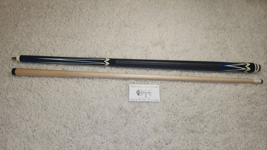 Energy by Players ENS16 Pool Cue Stick! New! Free Shipping!!!