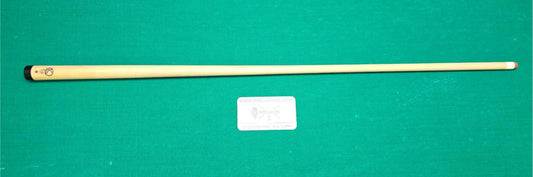 Lucasi Hybrid Zero Flexpoint Spliced 11.75mm Shaft! Uniloc! Matte Black Collar!!