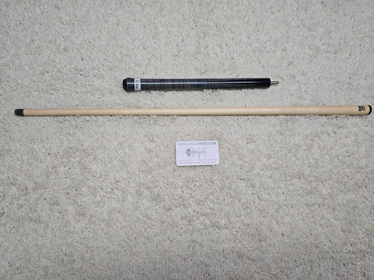 Koda Jump Cue 13.5mm - Reverse Sneaky Pete Blue/Black  New!!