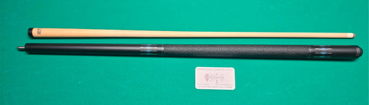 K2 KLSE13 Pool Cue | 11.75mm TPT Shaft | Quick Release | Leather Wrap | New