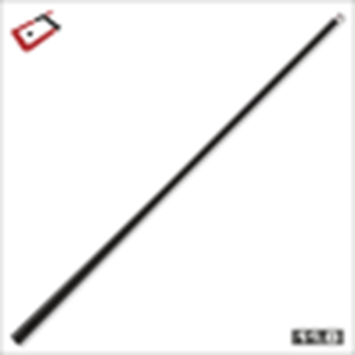 Cuetec Cynergy X Raw No Wrap with 11.8mm Shaft Free Shipping!