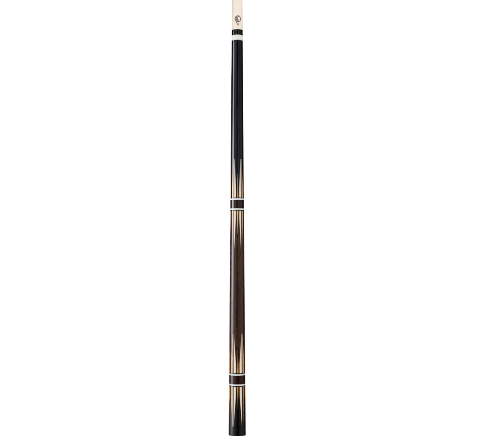 Lucasi LUX 72 Pool Cue 19oz 11.75mm Hybrid SlimShaft