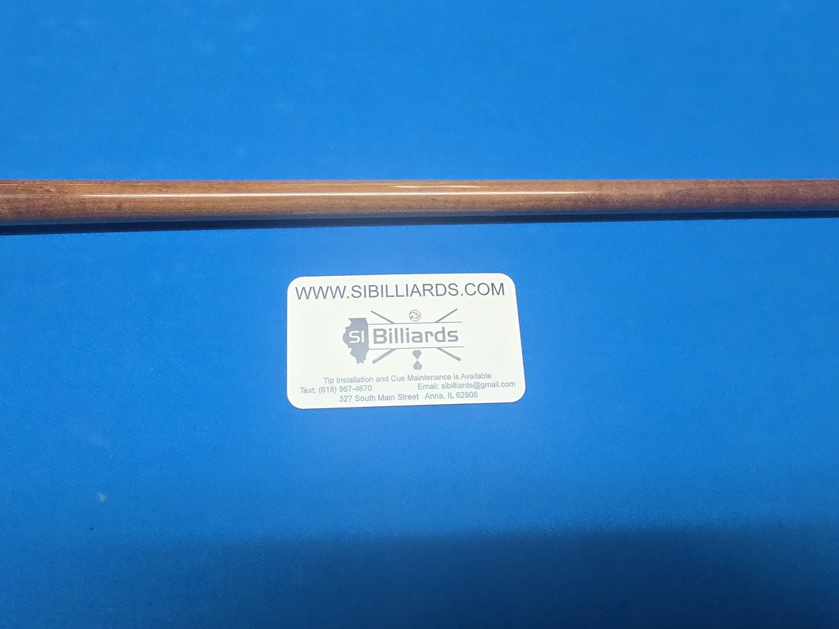 PUREX FUZE Kielwood Carbon INFUZED Shaft Uniloc 12.5mm Soft Kamui Tip!