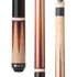 Lucasi LZC54 Custom Hybrid Pool Cue 12.75mm Low Deflection Shaft Antique