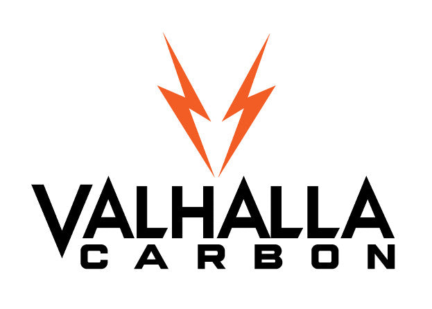 Valhalla VC06 Pool Cue with 12.5mm Carbon Fiber Low Deflection Shaft