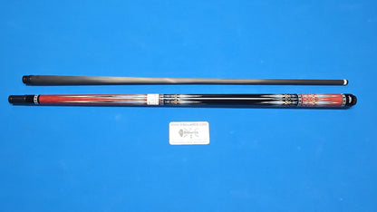 Viking Valhalla VC01 12.5mm Carbon Fiber Shaft! In Stock! Limited Quantities!