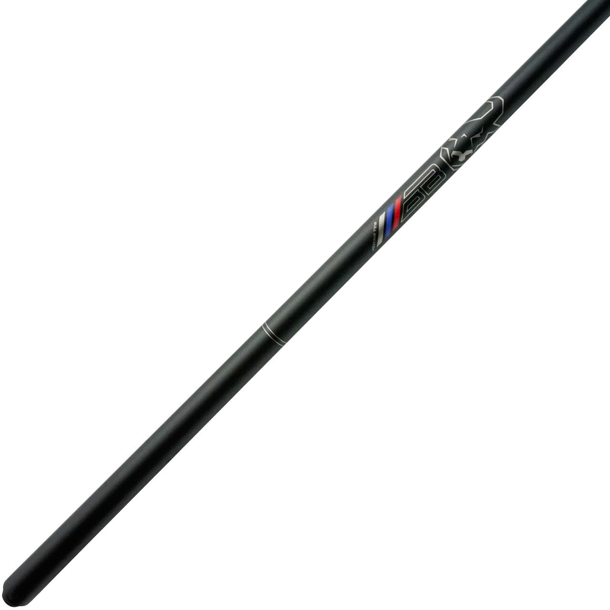Bull Carbon Bull Breaker Carbon Fiber Pool Break Cue No Wrap Handle