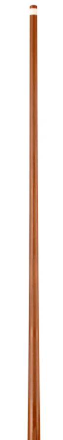 Lucasi Pro Kielwood 10‑Splice Cue w/ CF InFUZED Shaft – Choose Joint & Size